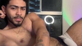 Recent Screenshot of  luciano_blaze