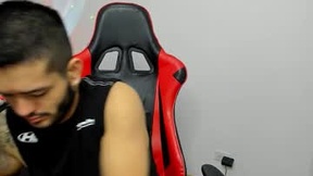 Recent Screenshot of  luciano_miltonn