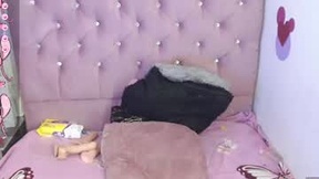 Recent Screenshot of  luciarousse