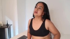 Recent Screenshot of  luciasantana_