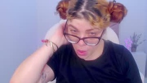 Recent Screenshot of  lucie_nicolls