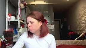 Recent Screenshot of  lucieallender
