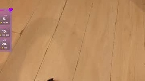 Recent Screenshot of  lucielace