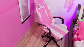 Recent Screenshot of  luciemaurerr