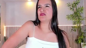 Recent Screenshot of  luciemillerr