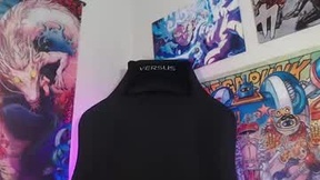 Recent Screenshot of  luciferblackfyre