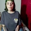 luciferrx666's Profile Picture