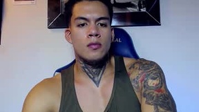 Recent Screenshot of  luciferstar01