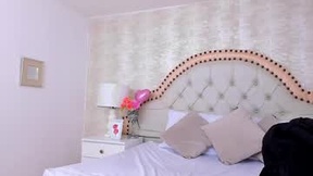 Πρόσφατο στιγμιότυπο οθόνης του luciiana_gomez