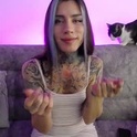 luciiana_lol's Profile Picture