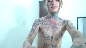 Recent Screenshot of  luciiana_lol