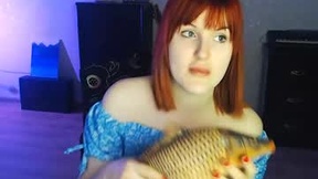 Recent Screenshot of  lucindaschaible