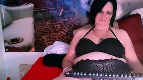 Recent Screenshot of  luciousgrace