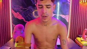 Recent Screenshot of  lucky_boys_x