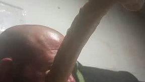 Recent Screenshot of  lucky_cuck