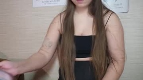 Recent Screenshot of  lucky_simona