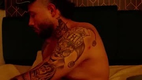 Recent Screenshot of  lucky_smith1