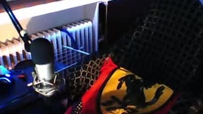 Recent Screenshot of  luckyfreak1