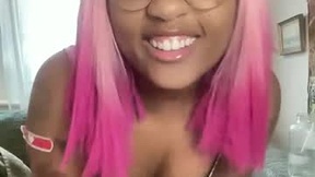 最近的截图 luckylaci777