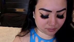 Recent Screenshot of  luckylee1992