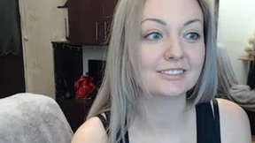 Recent Screenshot of  luckyshotgirl