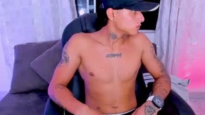 Recent Screenshot of  luckyy_boy_