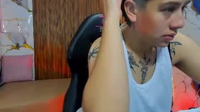 Recent Screenshot of  luckyy_tay