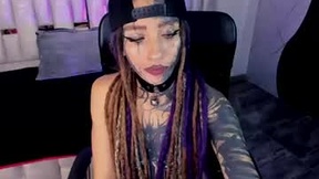 Recent Screenshot of  lucy_adaams_