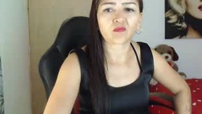 Recent Screenshot of  lucy_chanell