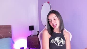 Recent Screenshot of  lucy_ferreiraa