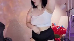 Recent Screenshot of  lucy_haall