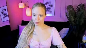 Recent Screenshot of  lucy_loy