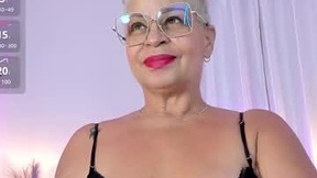 Recent Screenshot of  lucy_milf_68