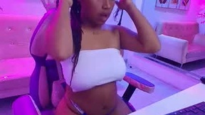 Recent Screenshot of  lucy_saki