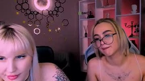 Recent Screenshot of  lucy_shy3