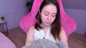 Recent Screenshot of  lucyharis