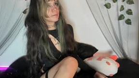 Recent Screenshot of  lucyjade2