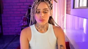 Recent Screenshot of  lucyklumm