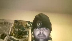 Recent Screenshot of  luffray