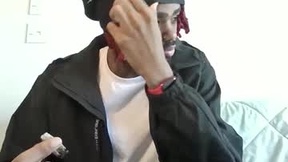 Recent Screenshot of  luhfreak444