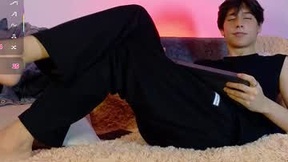 Recent Screenshot of  lui_x_dust