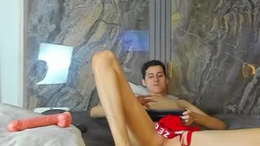 Recent Screenshot of  luigimarchetti