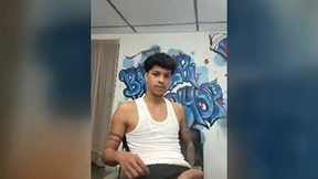 Recent Screenshot of  luis3451