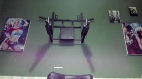 Recent Screenshot of  luis_as