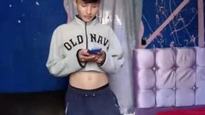 Recent Screenshot of  luis_prada
