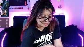 Recent Screenshot of  luisa_bunny