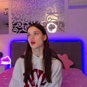 luisaclover's Profile Picture