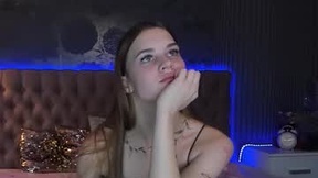 Recent Screenshot of  luisaclover