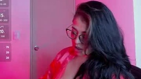 Recent Screenshot of  luisagranados1
