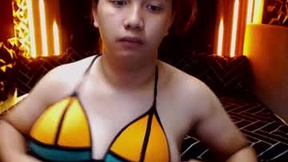 Recent Screenshot of  luisamonstercock